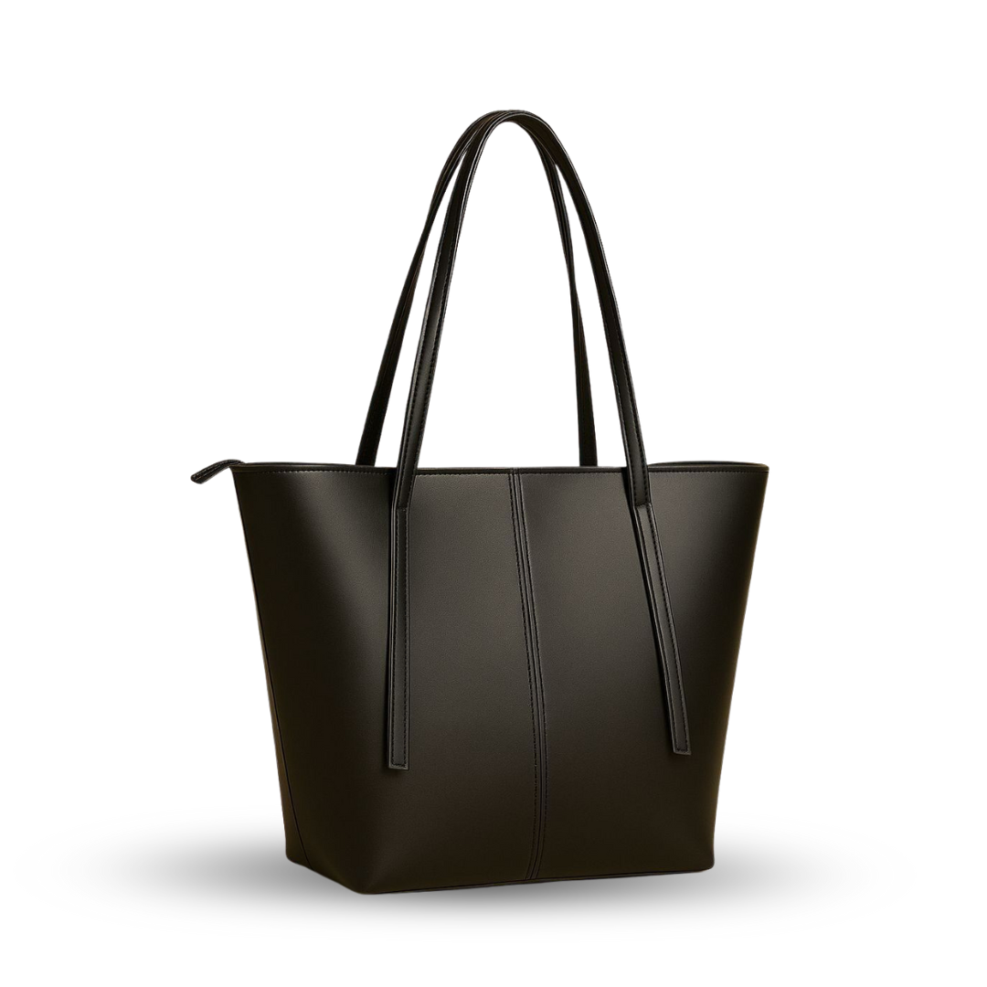 TBM Tote Bag Black