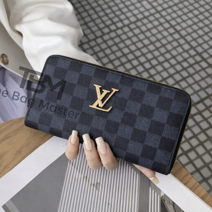 TBM LV Cluthes