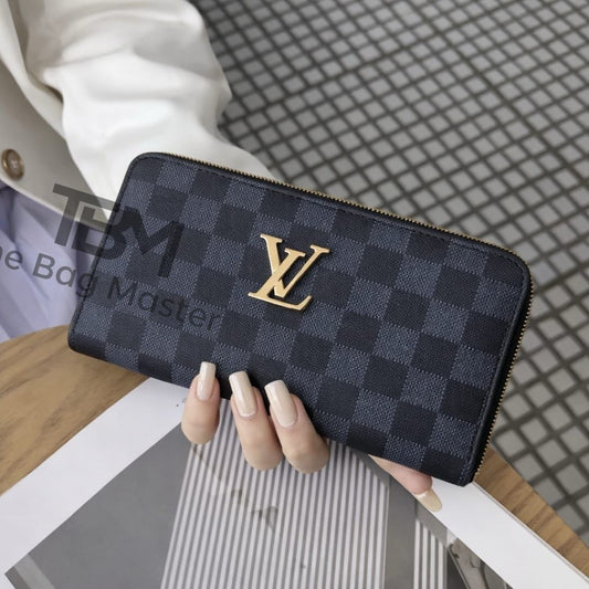 TBM LV Cluthes