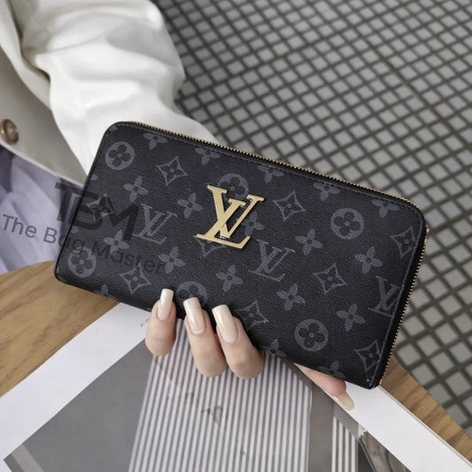 TBM LV Cluthes