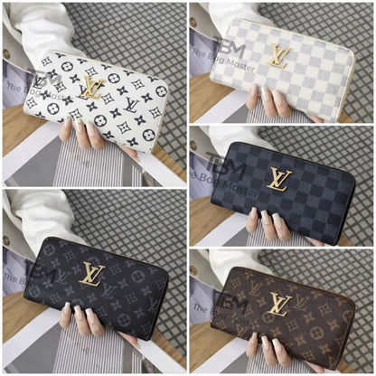 TBM LV Clutches