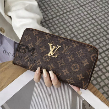 TBM LV Clutches