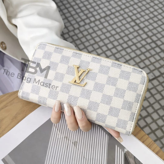 TBM LV Clutches